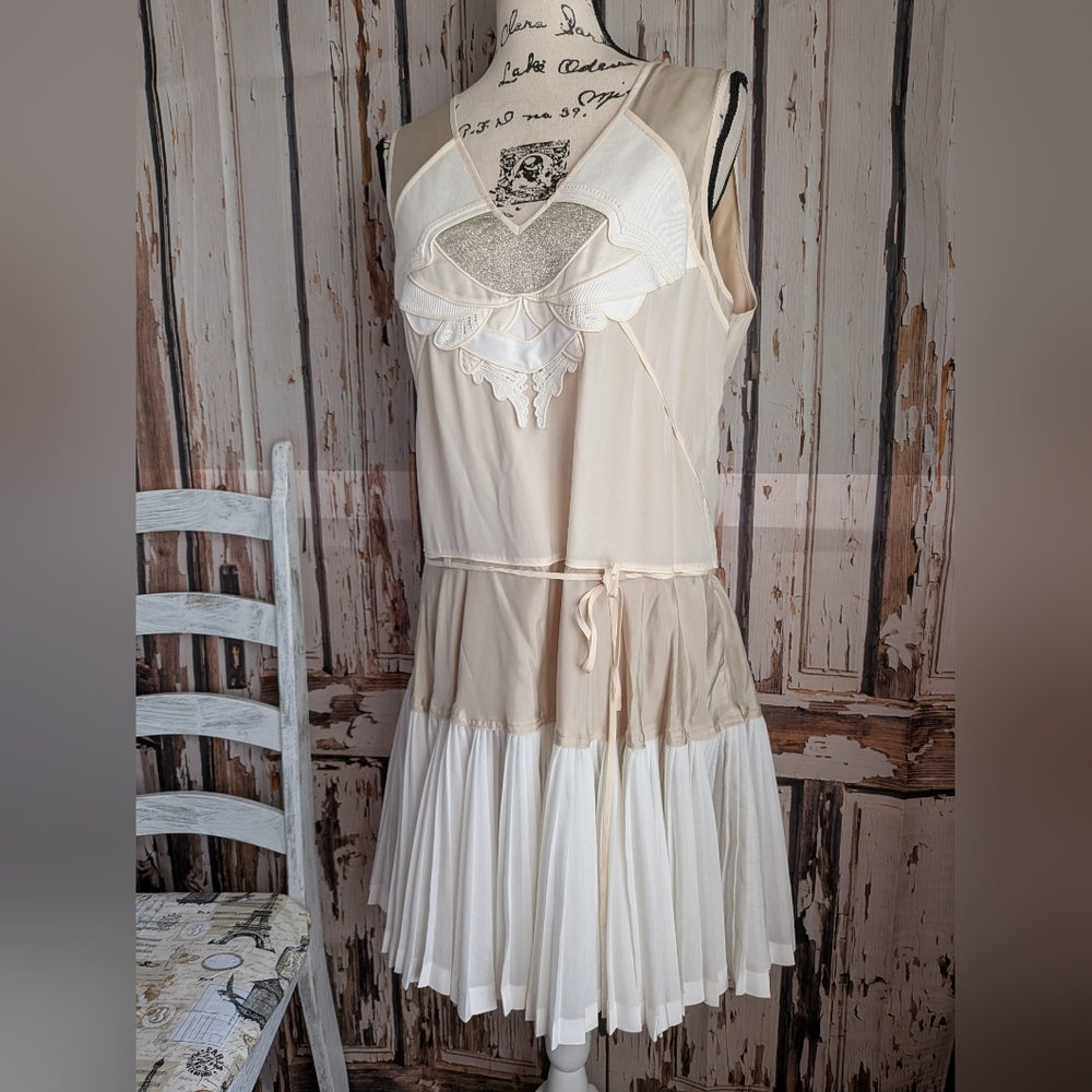 Coach Silk Dress - Picture 11 of 16
